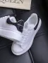 Alexander McQueen дамски маратонки , снимка 3