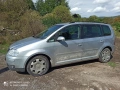 VW Touran на части, снимка 3