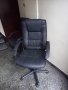 Продавам президентски стол, снимка 1 - Столове за офис - 42848511