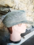 WW2-Немска шапка вермахт втора световна война, снимка 6