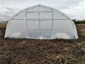 Оранжерии и Парници на "Промо Цени" Метал Груп ТТ ЕООД, снимка 9