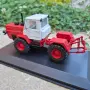 T-150 в мащаб 1:43, снимка 5