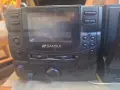 Аудио система Sansui от две части, снимка 2