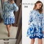 Рокли Zara,Mango и др., снимка 4