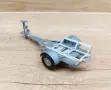 Ремарке за лодка 1:43, снимка 2