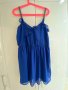 Zara рокля , снимка 1 - Рокли - 37939331