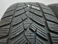 4бр зимни гуми 235/60/17 FULDA L04612 , снимка 1