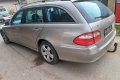  Mercedes E270cdi на части, снимка 5