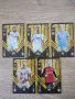 Topps Match Attax 24/25 - Black Edge / Club 100  карти , снимка 2