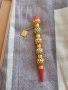 Стара Руска сувенирна химикалка,химикал,писалка, снимка 5