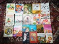Лот стари детски книжки, 20бр., снимка 2