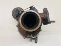 Турбо за Опел Комбо 1.6 дизел A16FDH 105 коня 55230176 GARRETT 2014 , снимка 9