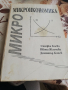 Учебник Микро/макроикономика - Стефка Коева, снимка 1 - Други - 36378494
