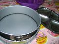 Форми за торта и кекс , снимка 2