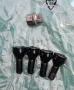 секретни болтове за Mini Cooper R50, снимка 2