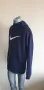 Nike Swoosh Hoodie Mens Size M / L  ОРИГИНАЛ! Мъжки Суитшърт!, снимка 6