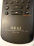 Дистанционно Akai RC-V10A, снимка 3