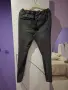 Дамски дънки с ластик, снимка 2