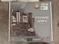 Asus PRIME A620M-A-CSM с проблем! ( Погледнт описанието], снимка 1