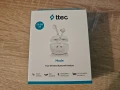 Безжични Bluetooth 5.3 слушалки TTEC Mode TWS, снимка 1