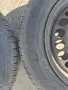 Зимни гуми Dunlop 185/65/15, снимка 2