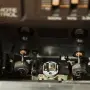 Култов радиокасетофон Panasonic RX-DT690 – Portable Stereo Component CD System, снимка 16