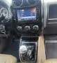 JEEP COMPASS 2.2 CRD 170 кс Навигация, снимка 5