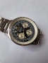 BREITLING Navitimer, cronometre, automatic, cal 01-24, снимка 3