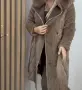 Дамско зимно яке , снимка 2