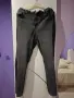 Дамски дънки с ластик, снимка 1