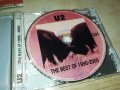 U2 CD 65ЛВ ЗА 1БР-2БР ЗА 85ЛВ-0910231025, снимка 12