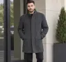 Елегантни мъжки палта S. Oliver размер М,Л и Хл, снимка 1