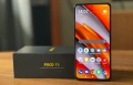 Xiaomi Poco F3 5G 128GB 6GB RAM, снимка 1