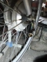 Електрически Алуминиев Велосипед Колело 28 цола, снимка 9