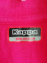 Kappa оригинална мъжка тениска M , снимка 4
