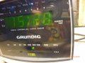 Grundig K-SC 150 FM radio alarm clock - финал, снимка 2
