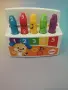 Fisher Price играчки - столче, автобус, таблет, кученаца, ябълка, гърне, динозавър, снимка 9