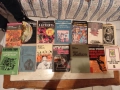 Продавам книги на различни автори, снимка 9