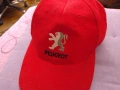 Пежо Peugeot нова бейзболна шапка регулируема, снимка 5