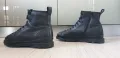 CAMPER Leather Mens Size 43/27.5см ОРИГИНАЛ! Мъжки Боти Обувки!, снимка 6