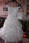 Детска шаферска рокля, снимка 1 - Сватбени рокли - 38480252