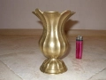 Бронзова Ваза, снимка 1