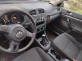 VW Golf дизел 1.6, 4x4 комби, 2012г. , снимка 2