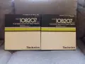 Магнетофонни ролки Technics RT-10B207, снимка 1