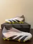 Adidas Predator футболни обувки – №43 1/3, снимка 3