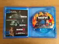 Mafia - Definitive Edition PS4, снимка 3