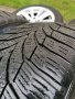 Зимни гуми 17 цола 225 55 17 Nexen, снимка 3