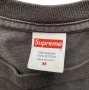Supreme Skeleton Tee SS21 , снимка 3