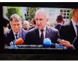 Телевизор Филипс. Лично предаване , снимка 2