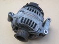 Динамо Алтернатор Ford Tansit 2.0 tdci 0124415030 Bosch 1C1T10300AF  14V 105Amp Tansit 2.0 2.2 TDDI, снимка 1 - Части - 42825883